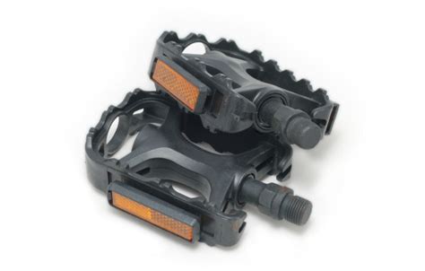 Different Types Of Bicycle Pedals - Bicycle Post