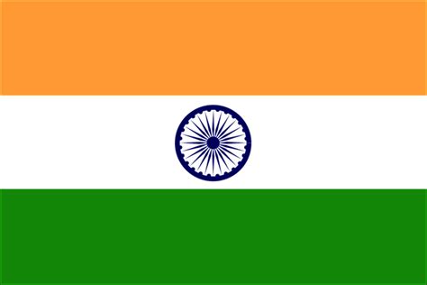 Download India, Flag, Indian Flag. Royalty-Free Vector Graphic - Pixabay