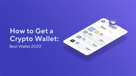 How to Get a Crypto Wallet: Best Cryptocurrency Wallet 2020 – Blog.Switchere.com