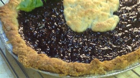 My Own Mincemeat Pie Filling Recipe - Allrecipes.com