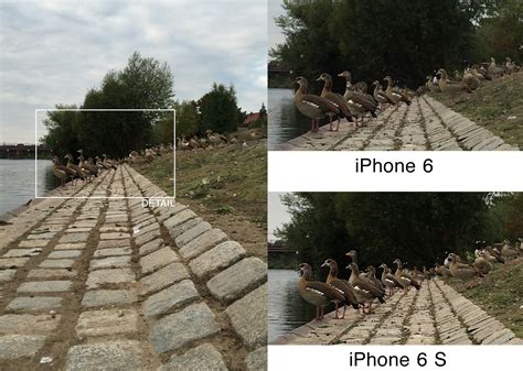 ProCamera's iPhone Camera Comparison: 6, 6 S, 6 Plus, 6 S Plus - ProCamera + HDR - Turn your ...