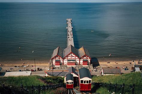 8 Of The Best Yorkshire Coast Towns And Villages To Visit