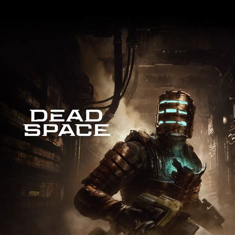 Dead Space - PS5 Games | PlayStation (Singapore)