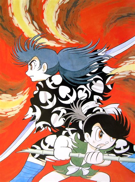 Dororo (Manga) | Osamu Tezuka Wiki | FANDOM powered by Wikia