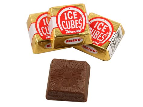 Ice Cube Candy - Candy Store