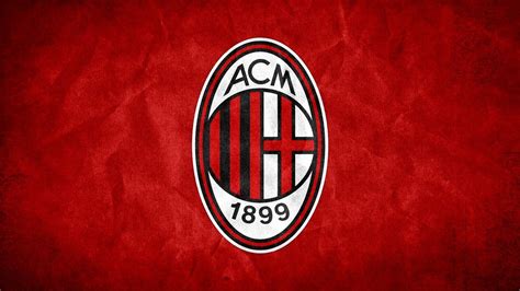 AC Milan Full HD Wallpapers - Wallpaper Cave