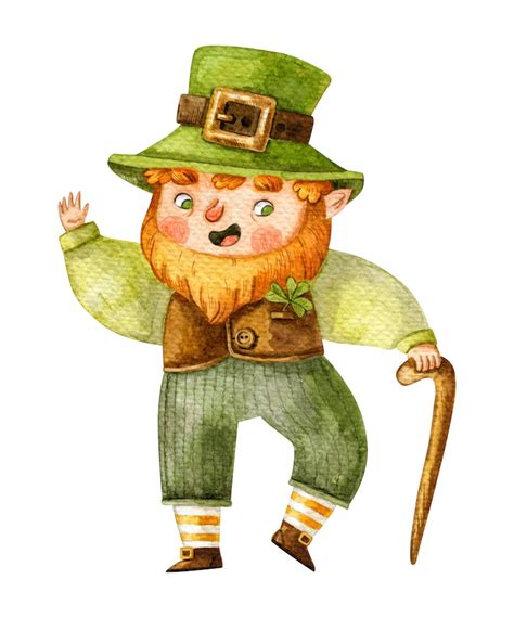 A “Wee” History of the Leprechaun, a Legendary Character From Irish ...