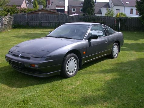 Nissan 200SX Turbo - 1989 - Catawiki