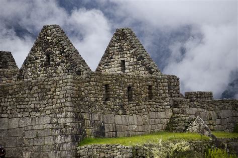 Inca Architecture Machu Picchu - Free photo on Pixabay