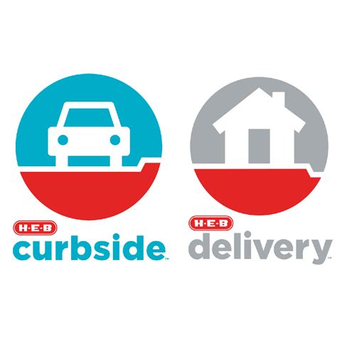 H-E-B Curbside Pickup & Grocery Delivery - San Antonio, TX - Business Data