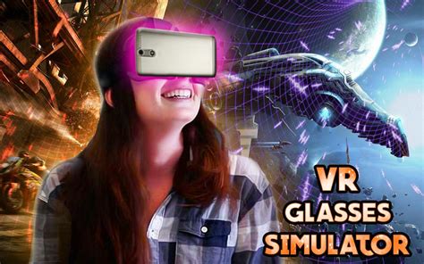 VR glasses simulator APK Download - Free Simulation GAME for Android | APKPure.com