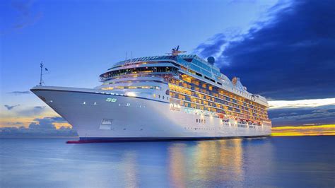 Oceania Cruises’ Marina to Undergo Refurbishment in May 2024 | Travel ...