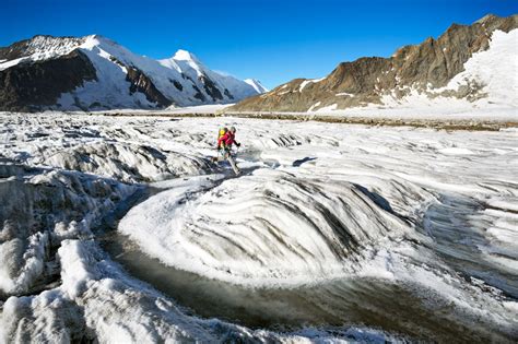 Where to see the Alps Glaciers - ALPSinsight