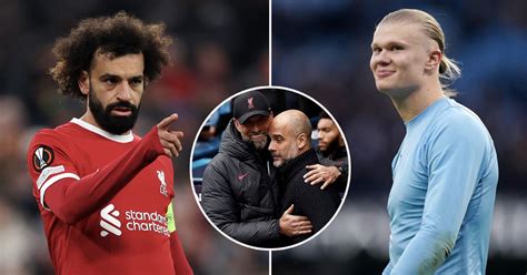 Liverpool vs Manchester City: Predictions, team news, odds and best tips - Football | Tribuna.com