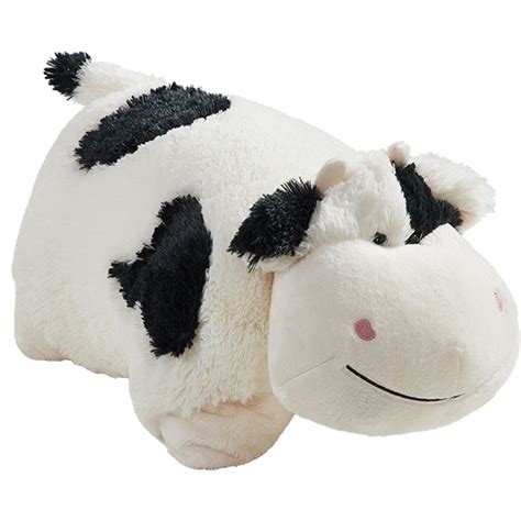 Cow Pillow Pet | Cow Stuffed Animal | My Pillow Pets 18inch