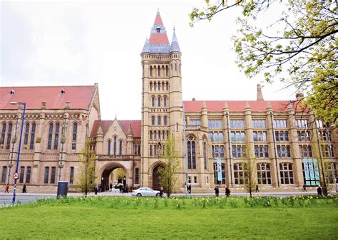 INTO Manchester (The University of Manchester): Fees, Reviews, Rankings, Courses & Contact info