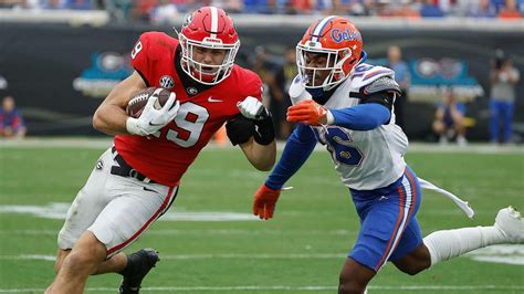 Georgia vs. Florida score, takeaways: No. 1 Dawgs cruise to victory, but Gators put up fight in ...