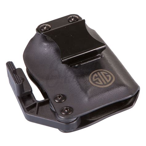 Sig Sauer IWB Holster P365 Kydex