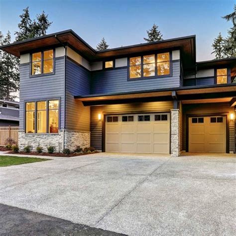 19 Popular Exterior House Colors for Fall 2023 | Family Handyman