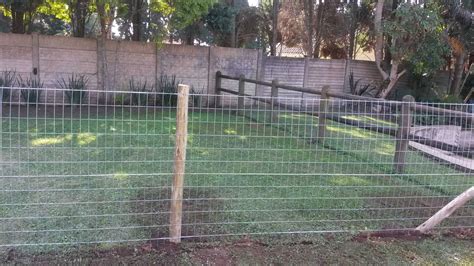 Wire Mesh - Allfencing