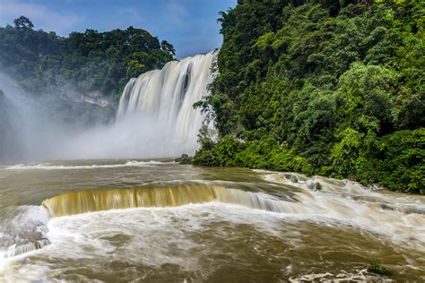 Huangguoshu Waterfall | China & Asia Cultural Travel