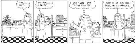 Cathy Comic Strip | Cathy Guisewite