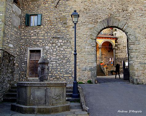 Wallpaper : arch, town, medieval architecture, window, alley, facade, building, stone wall, door ...