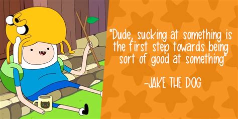 10 Adventure Time Quotes to Help You Through Your Finale Feels ...