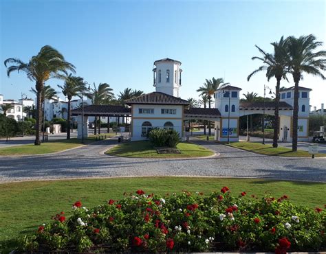 La Torre Golf Resort | Holiday penthouse FreeSky La Torre