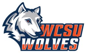 Wolves Logos - University Publications and Design