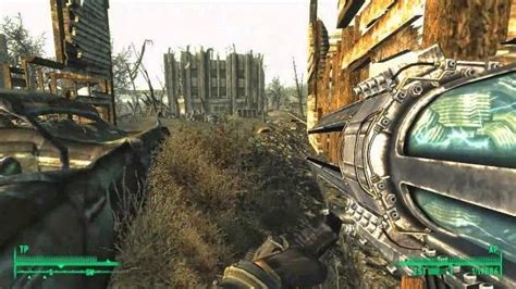 Fallout 3 Download Free - Game Game PC