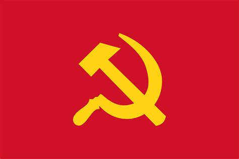 USSR and Warsaw Pact animation : r/CommunismVexillology