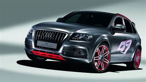 Audi rules out Q5 RS and Q7 RS models