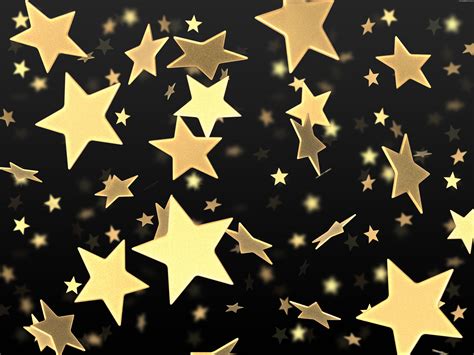 Free Gold Stars, Download Free Gold Stars png images, Free ClipArts on Clipart Library