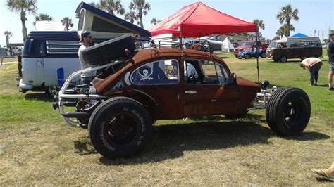 VW Beetle Rat Rod Sand Rail for sale: photos, technical specifications ...