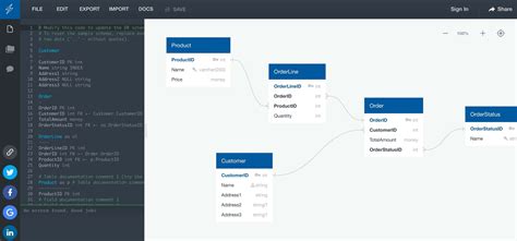 Top 5 Free Database Diagram Design Tools (Updated) (2023)