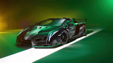 1920x1080 Lamborghini Veneno Roadster 2021 8k Laptop Full HD 1080P ,HD 4k Wallpapers,Images ...