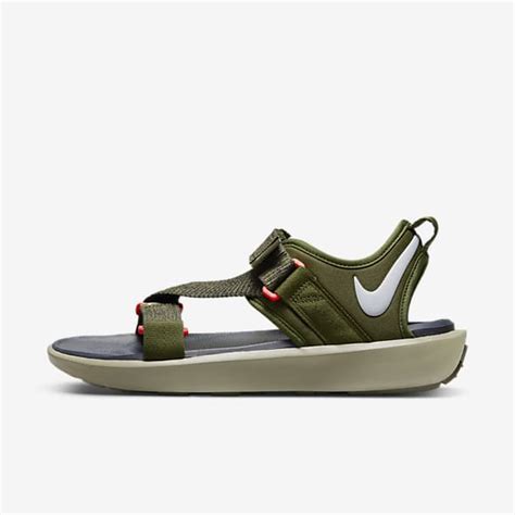 Men's Sandals, Slides & Flip Flops. Nike ID