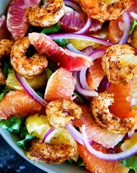 23 Grapefruit Recipes to Make All Winter Long - PureWow