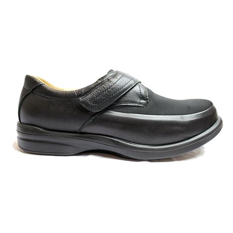 Orthopedic Shoes Men Mike #342 - Ideal Shoes