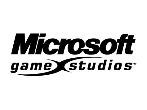 Microsoft Game Studios Logo PNG vector in SVG, PDF, AI, CDR format