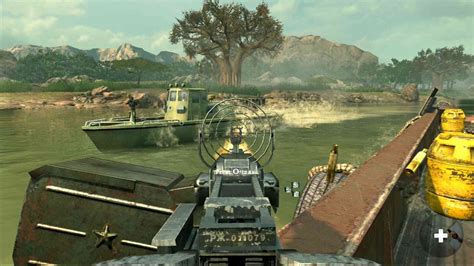 Call of Duty: Black Ops 2 (Wii U) Review - COGconnected