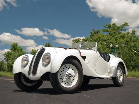 BMW 328 specs - 1936, 1937, 1938, 1939 - autoevolution