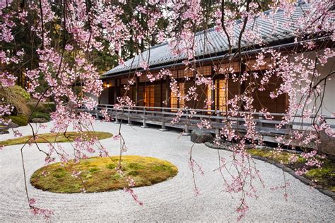 Portland Japanese Garden | wccls.org