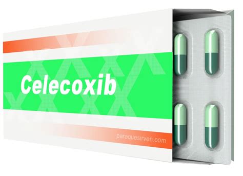 Celecoxib