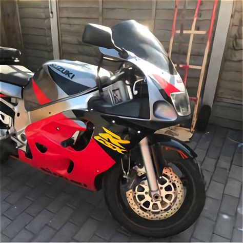 Suzuki Gsxr 600 Srad Exhaust for sale in UK | 56 used Suzuki Gsxr 600 ...