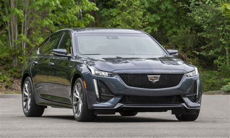 2020 Cadillac CT5 V-Series: Review - autoNXT.net