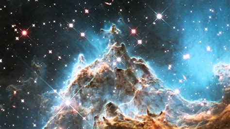 NASA Wants You To Vote For the Best Picture by Hubble, Vote Here