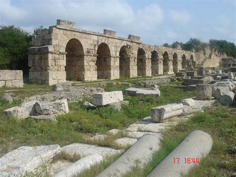 TYRE, LEBANON-APR2006 | Ancient civilizations, World, All over the world