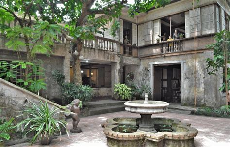 10 Ancestral Houses In The Philippines, From Mansions To Bahay Na Bato